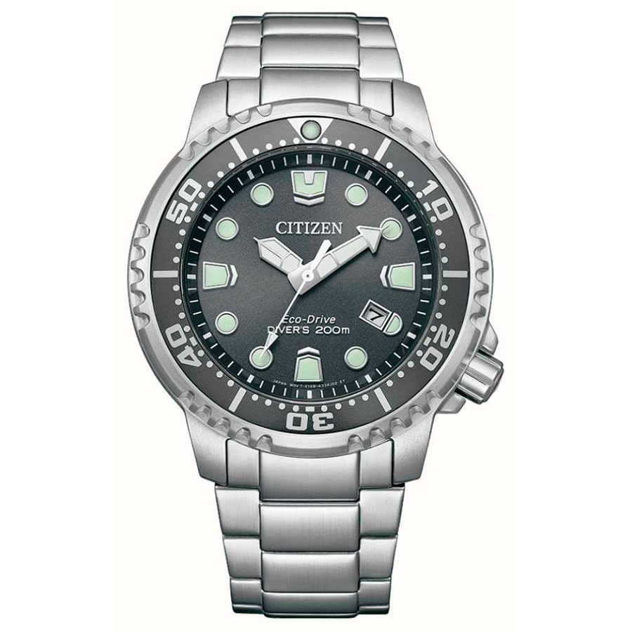 цена Часы Citizen BN0167-50H