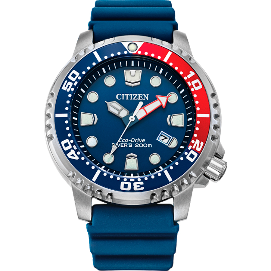 Часы Citizen BN0168-06L