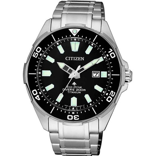 Часы Citizen BN0200-81E