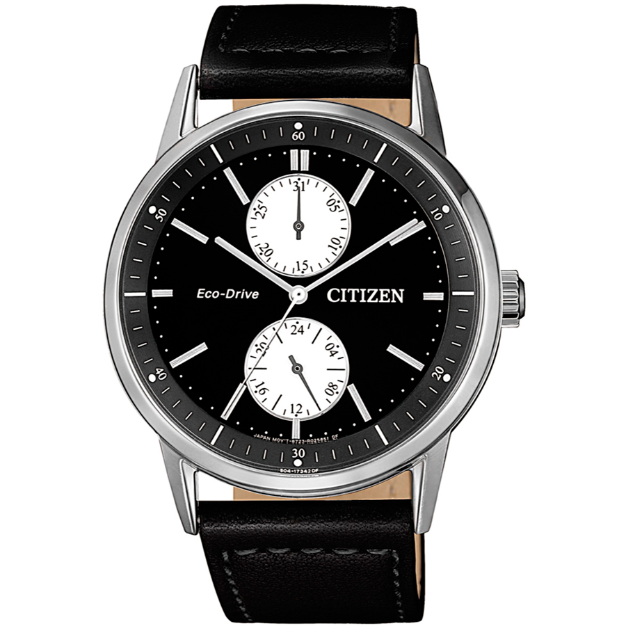 Часы Citizen BU3020-15E часы наручные нестеров h259458 15e