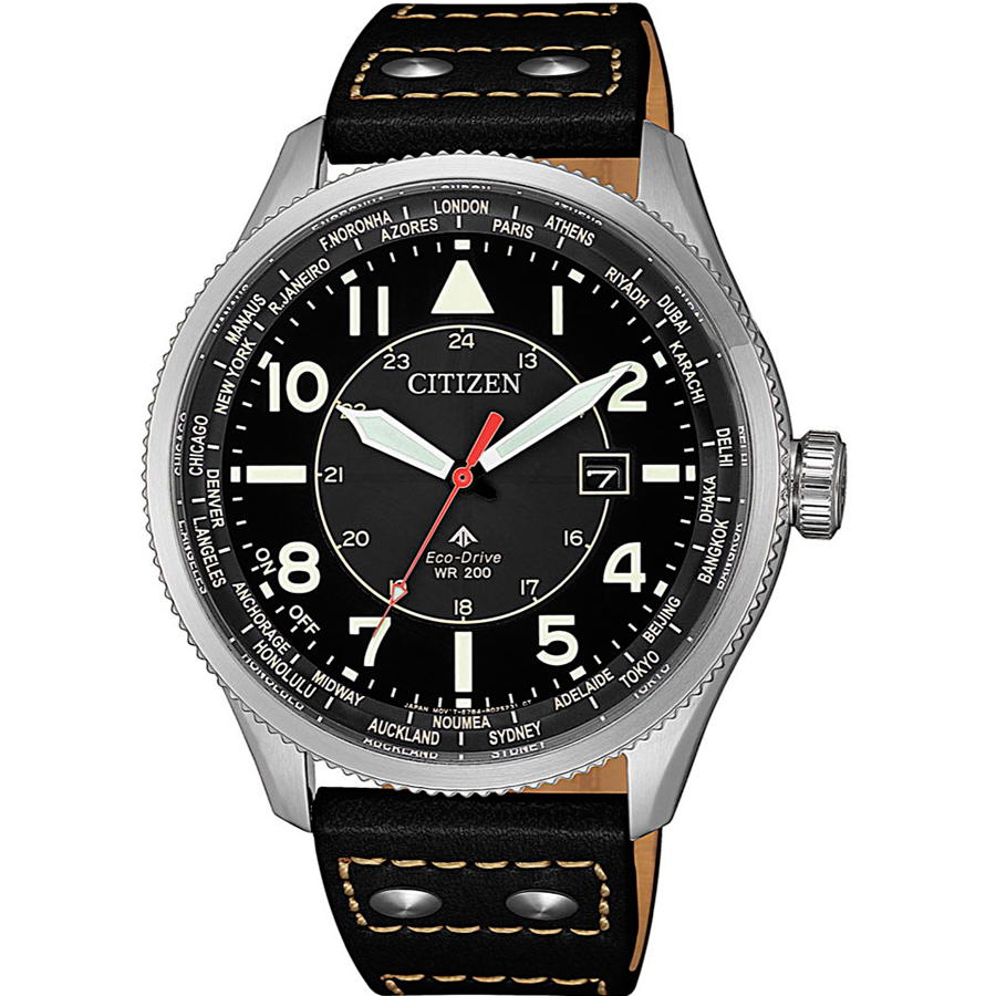 Часы Citizen BX1010-02E часы citizen aw1723 02e