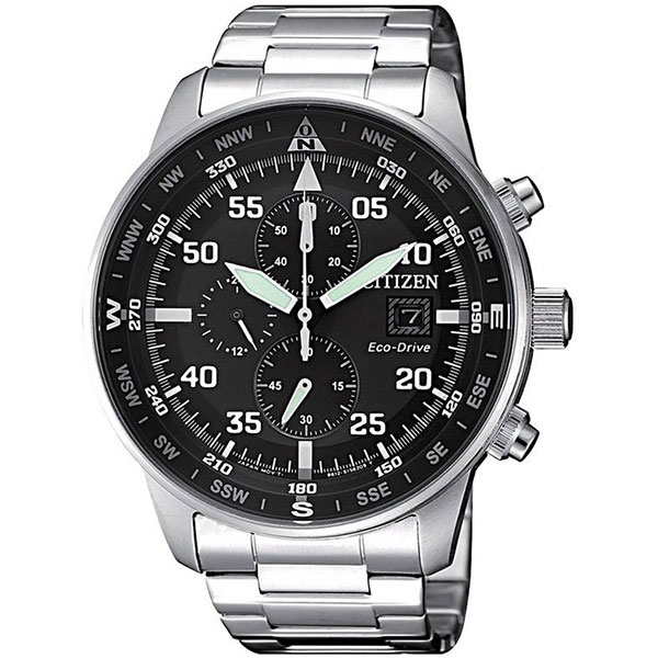 цена Часы Citizen CA0690-88E