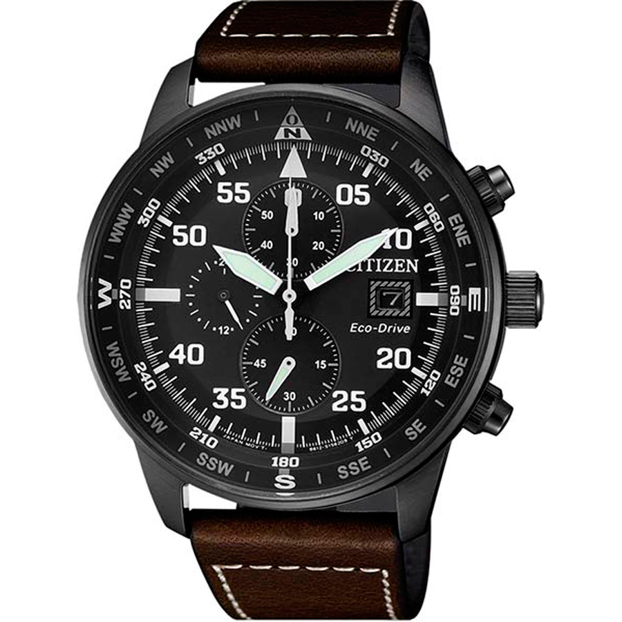 цена Часы Citizen CA0695-17E