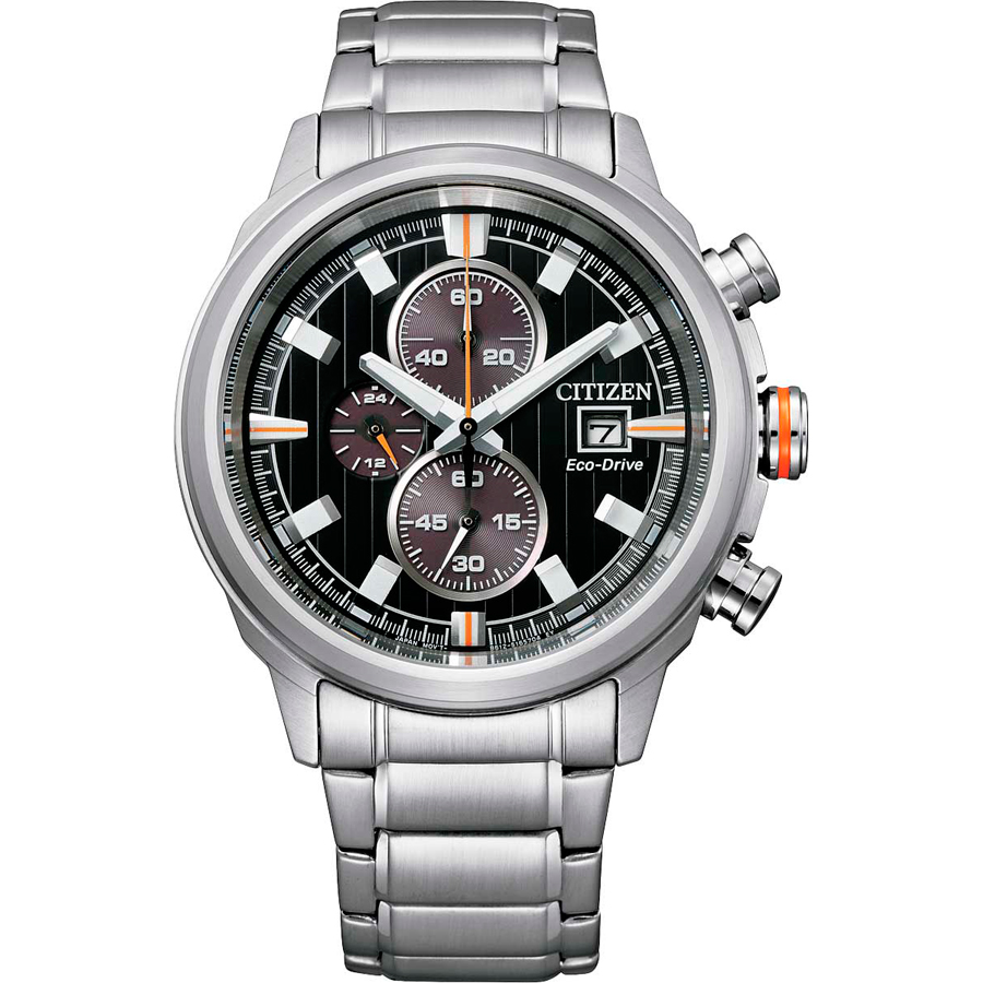 цена Часы Citizen CA0730-85E