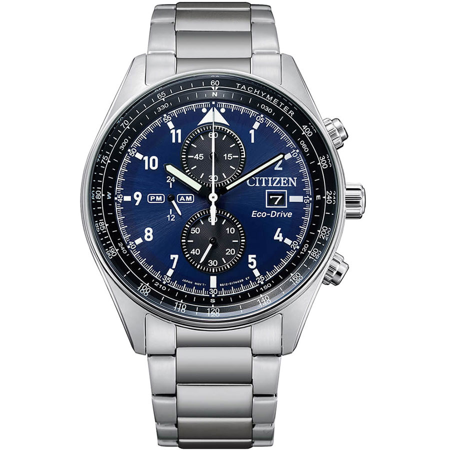 Citizen eco drive 1 clearance