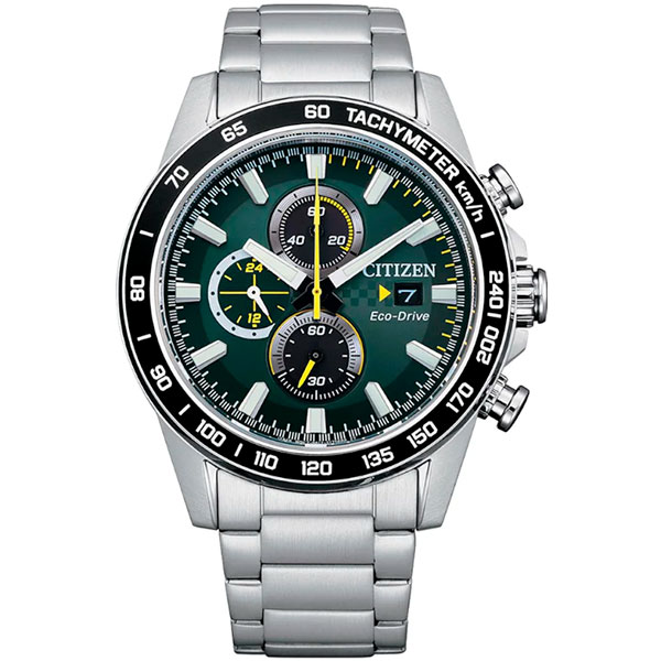 Часы Citizen CA0780-87X