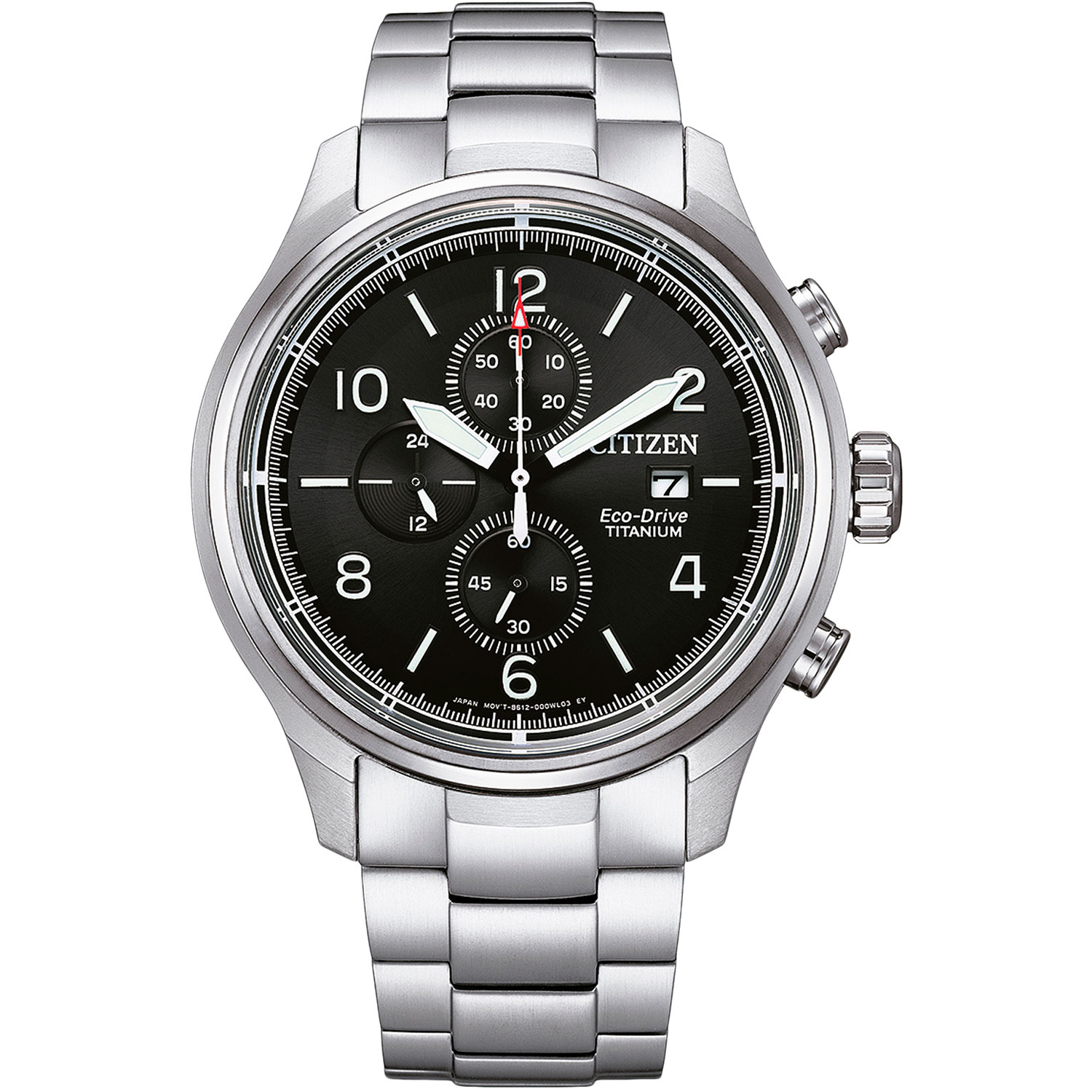 Часы Citizen CA0810-88E