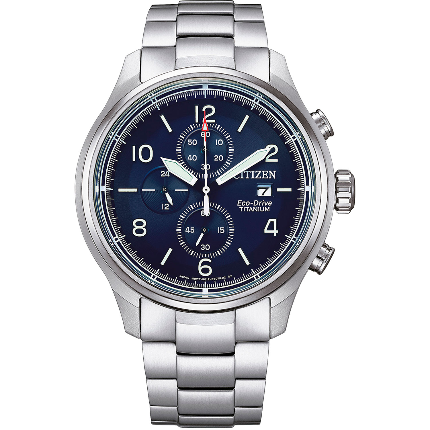 Часы Citizen CA0810-88L