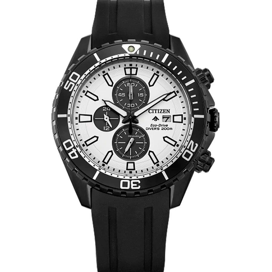Citizen eco drive 100m clearance