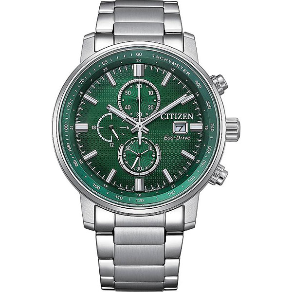 Часы Citizen CA0840-87X