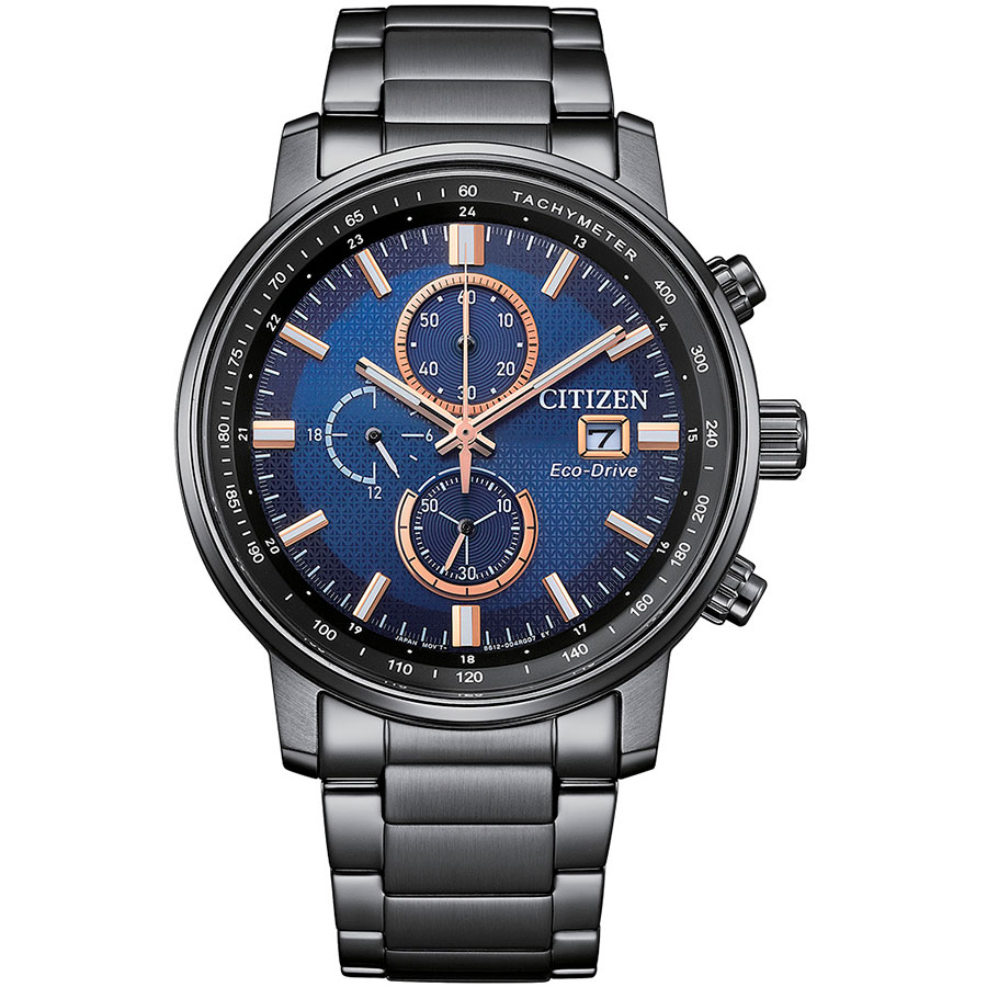 Часы Citizen CA0845-83L