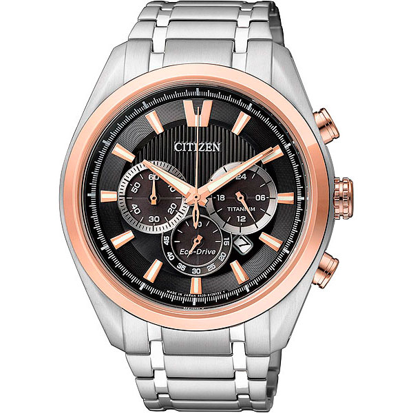 Часы Citizen CA4014-57E