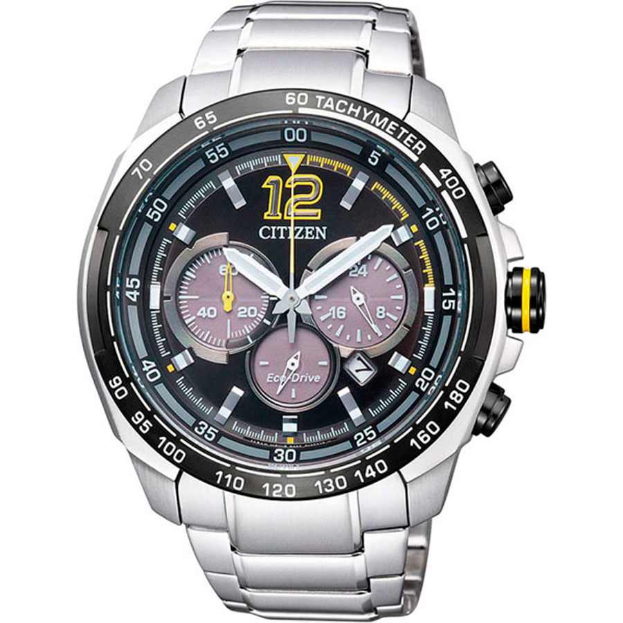 Часы Citizen CA4234-51E