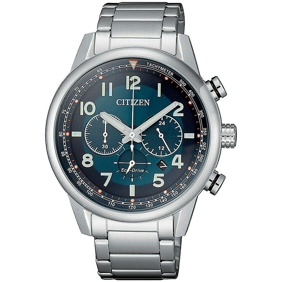 Часы Citizen CA4420-81L