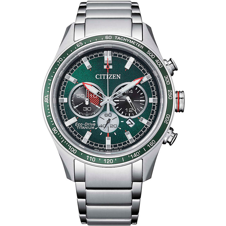 Часы Citizen CA4497-86X