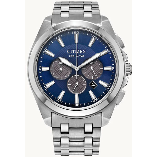 Часы Citizen CA4510-55L часы citizen aw1726 55l