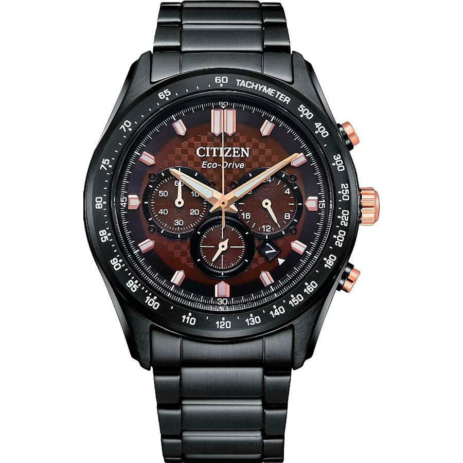 Часы Citizen CA4534-81X цена и фото