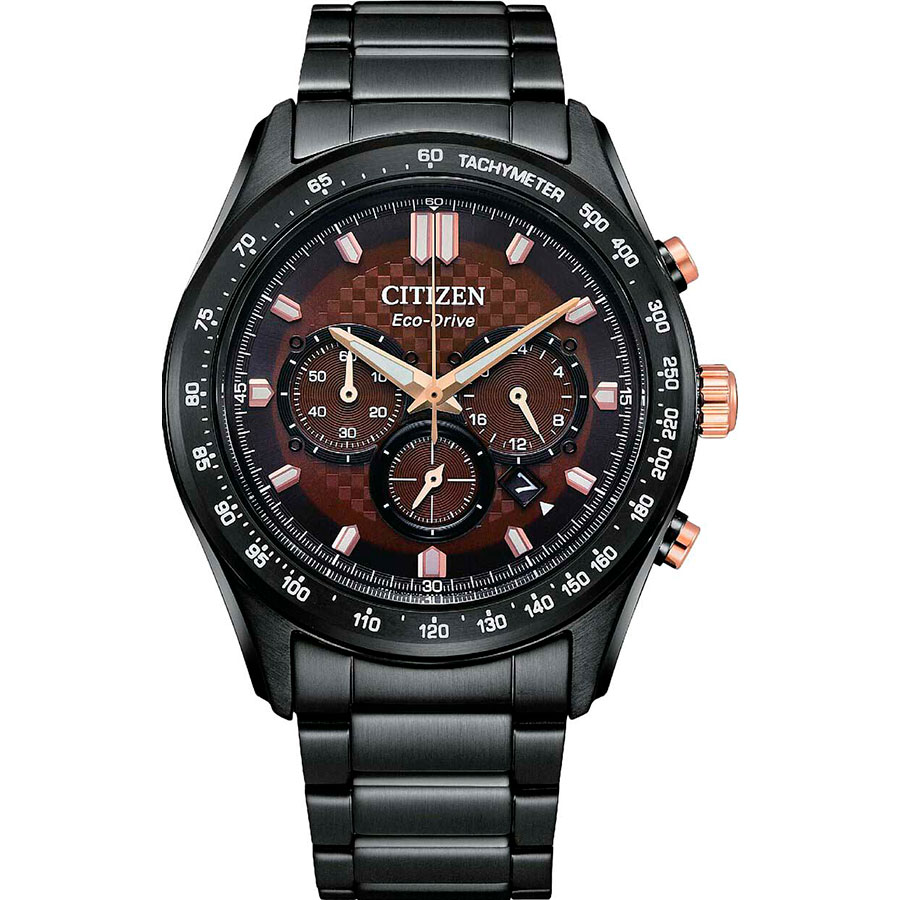 Часы Citizen CA4534-81X