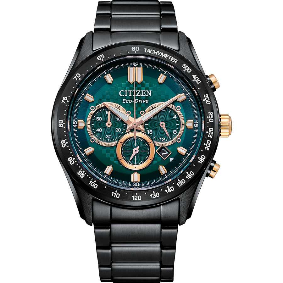 Часы Citizen CA4536-86X