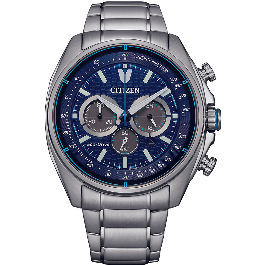 Часы Citizen CA4560-81L