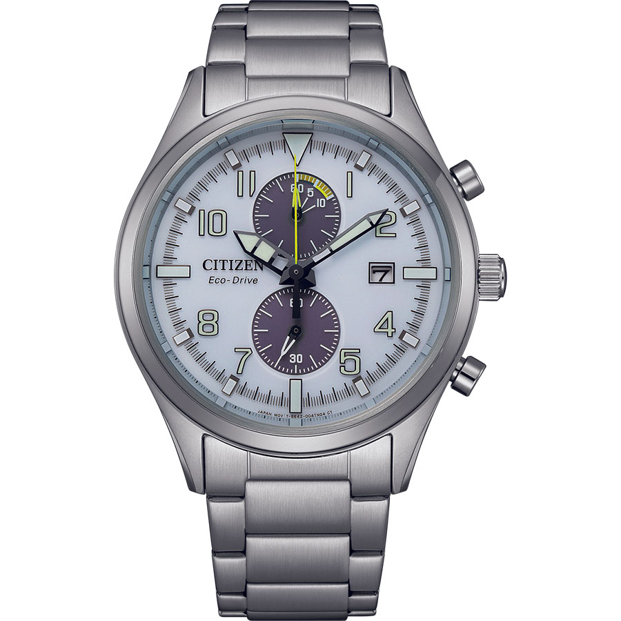 Часы Citizen CA7028-81A