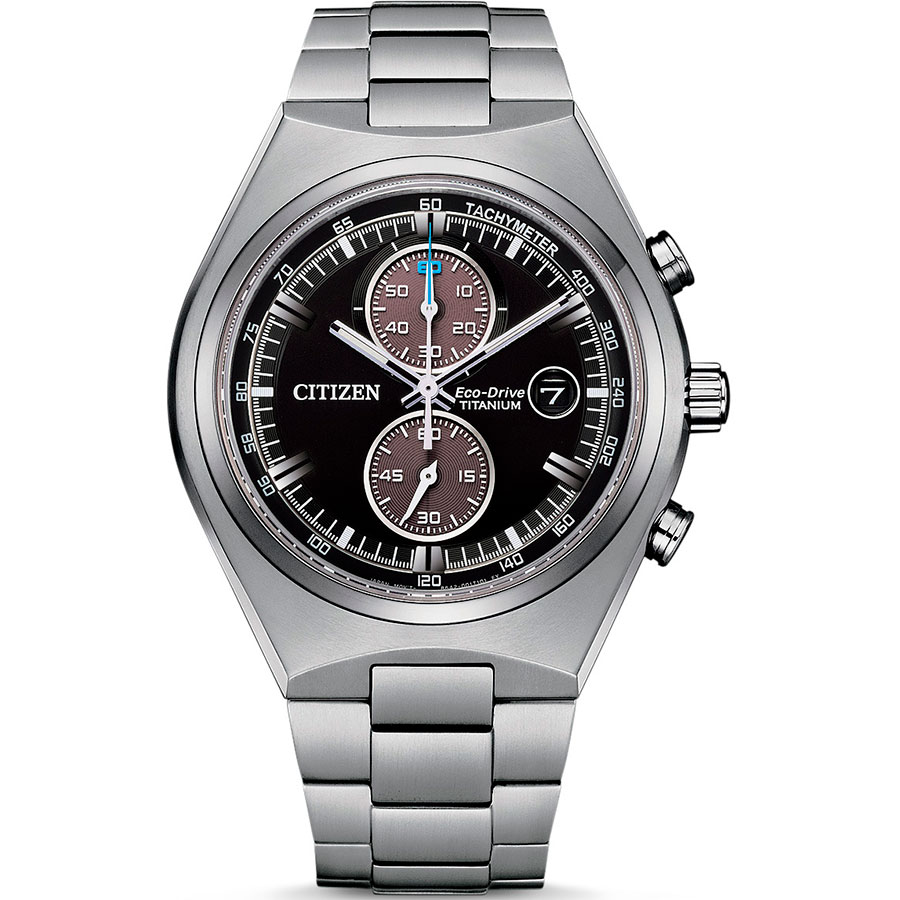 Часы Citizen CA7090-87E