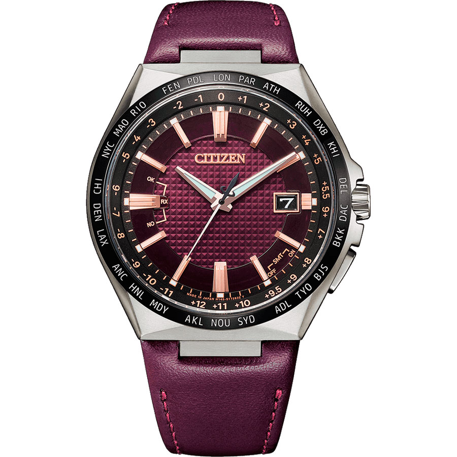 Часы Citizen CB0216-07W