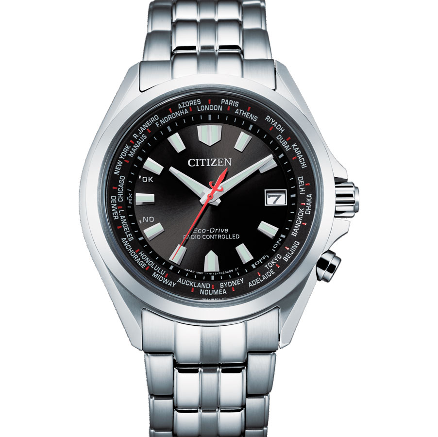 Часы Citizen CB0220-85E часы citizen eu6062 50d