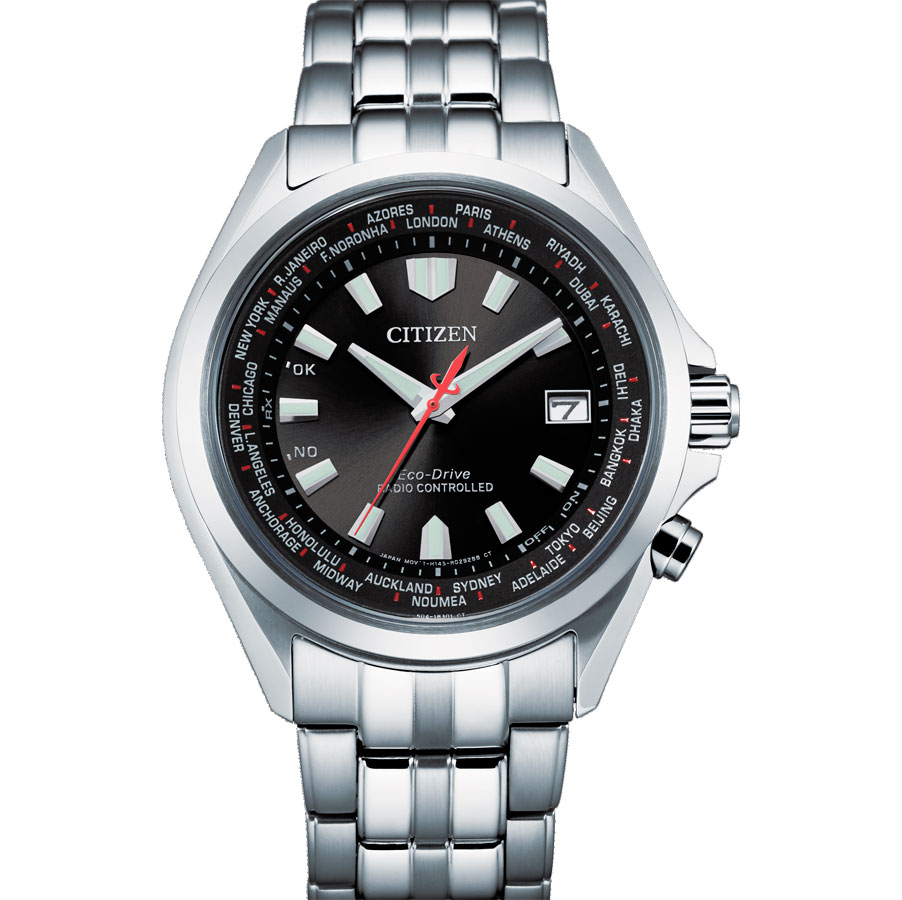 Часы Citizen CB0220-85E