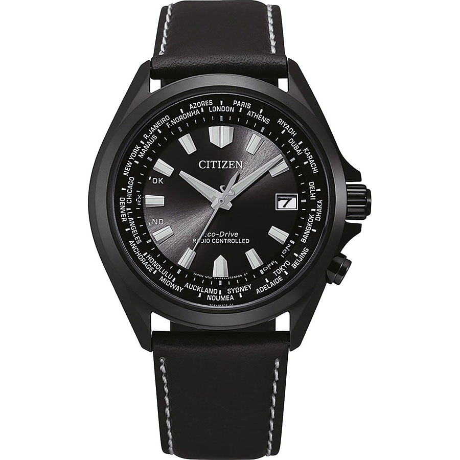 цена Часы Citizen CB0225-14E