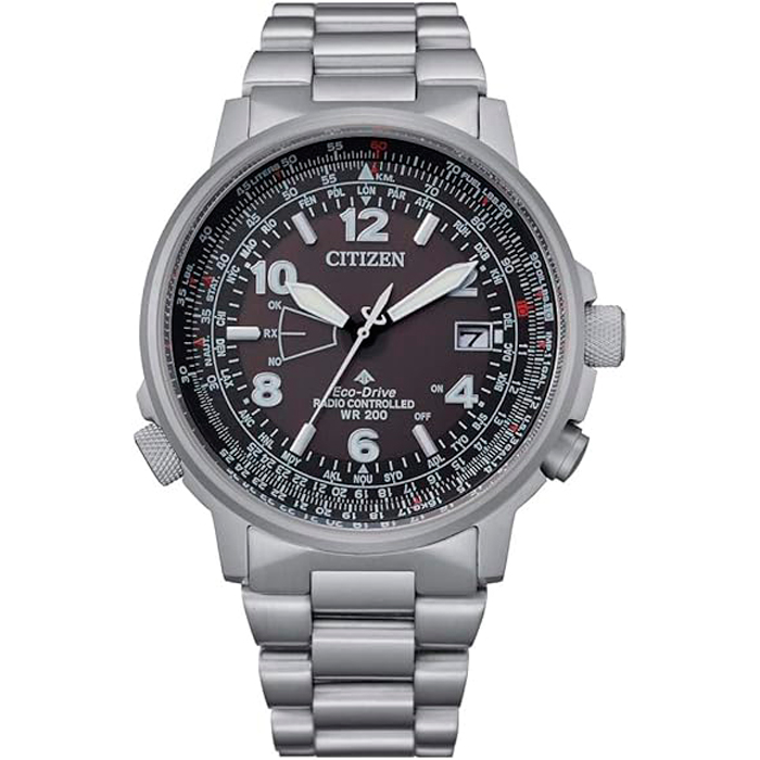 Часы Citizen CB0240-88E