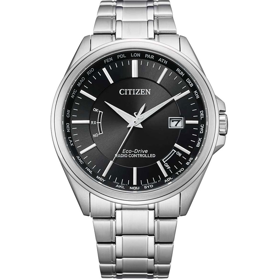 Часы Citizen CB0250-84E