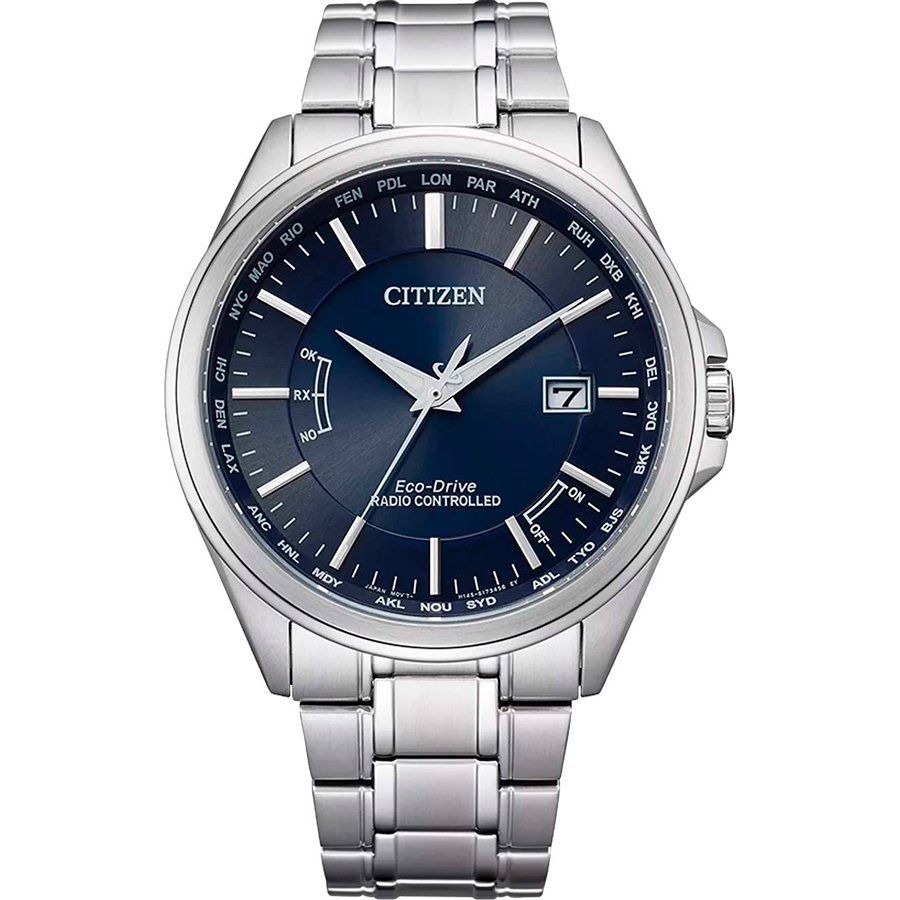 Часы Citizen CB0250-84L
