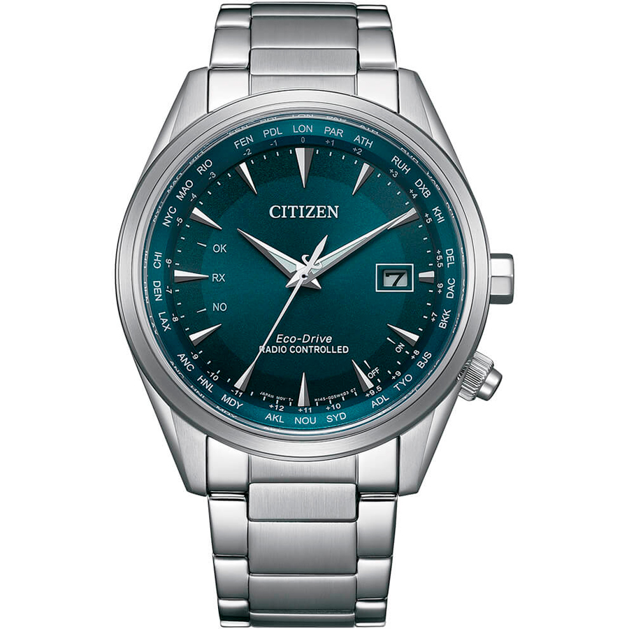 Часы Citizen CB0270-87L
