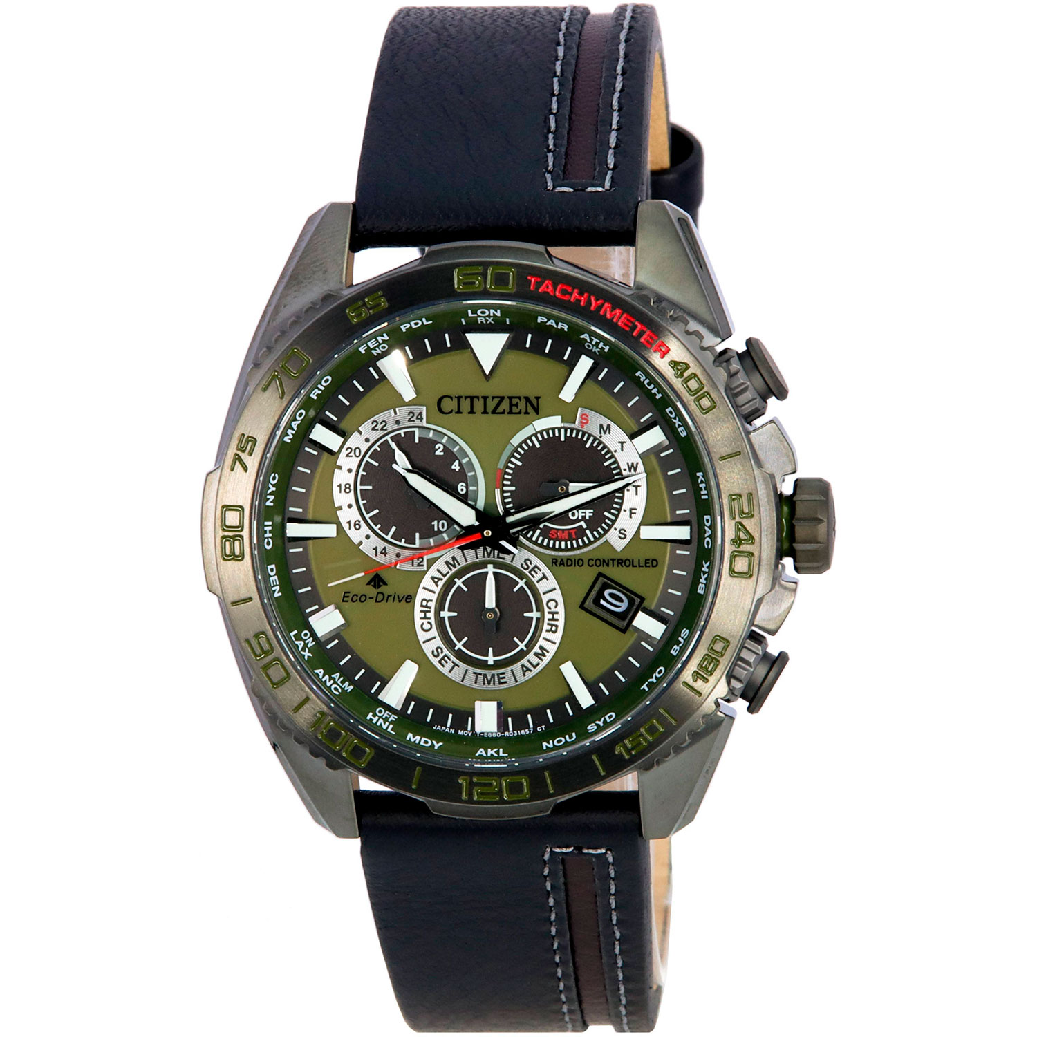 Часы Citizen CB5037-17X