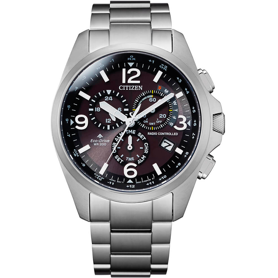 Часы Citizen CB5920-86E