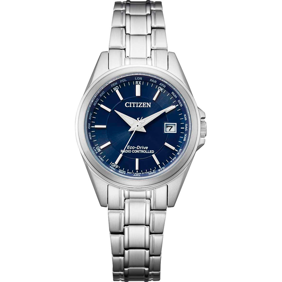 Часы Citizen EC1180-81L