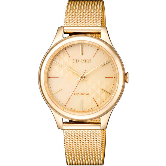 Часы Citizen EM0502-86P