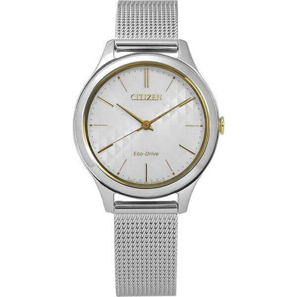 цена Часы Citizen EM0504-81A