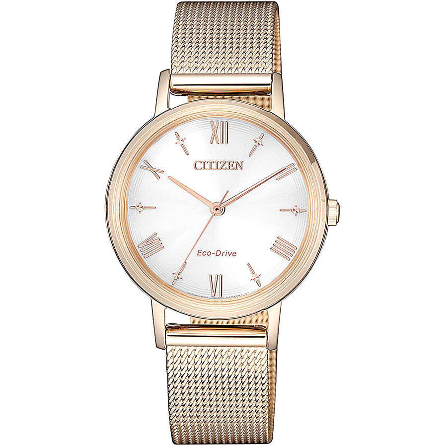 Часы Citizen EM0576-80A