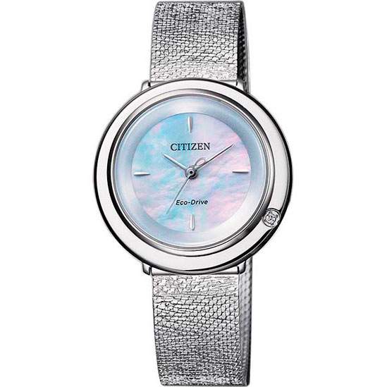 Часы Citizen EM0640-82D