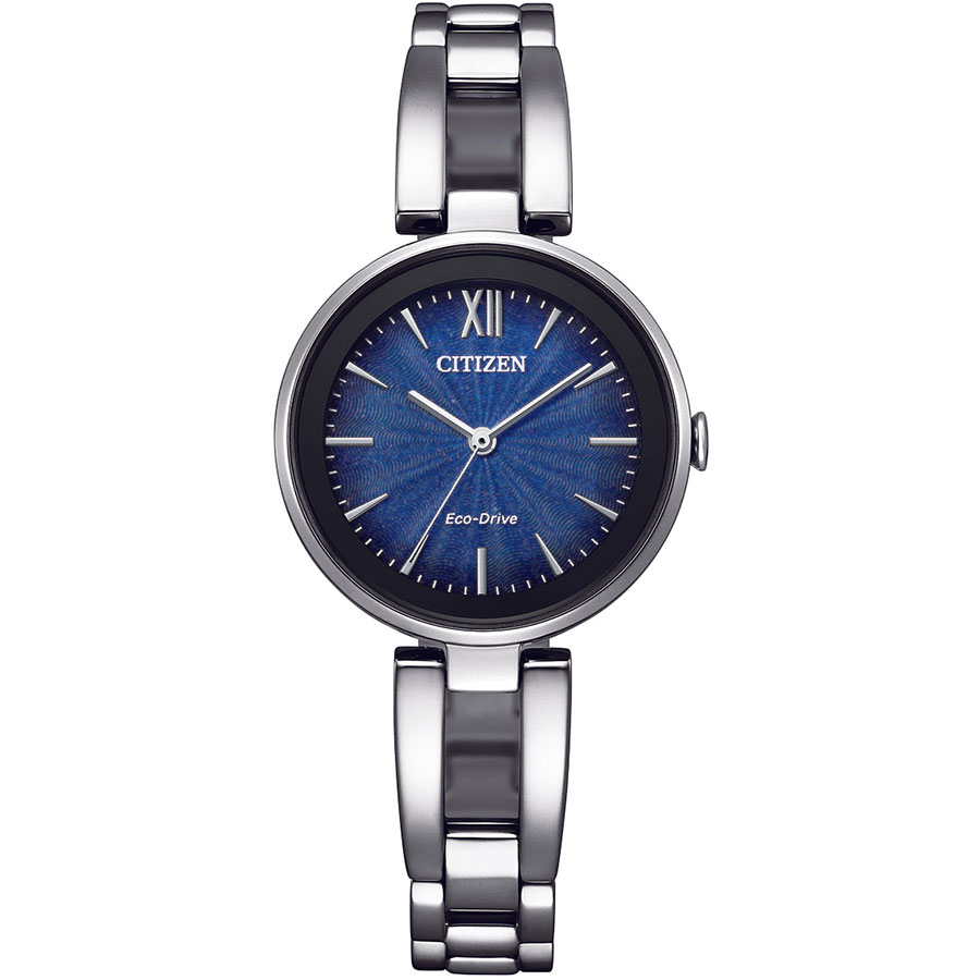 Часы Citizen EM0807-89L