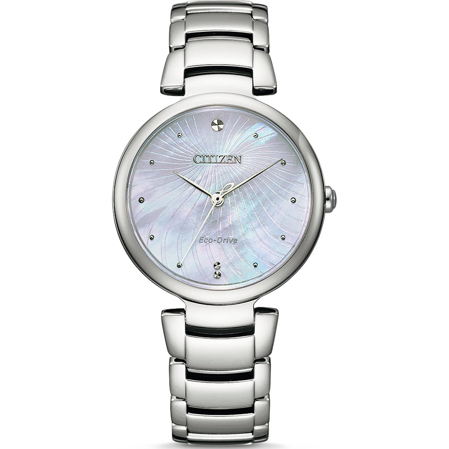 цена Часы Citizen EM0850-80D