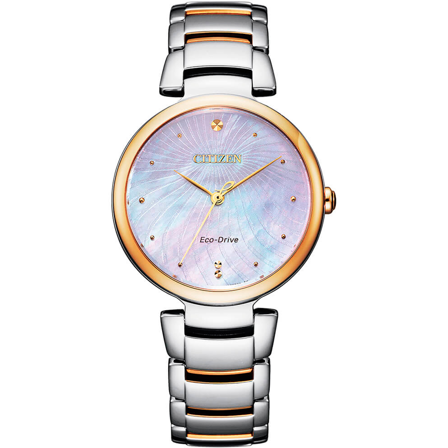 Часы Citizen EM0854-89Y