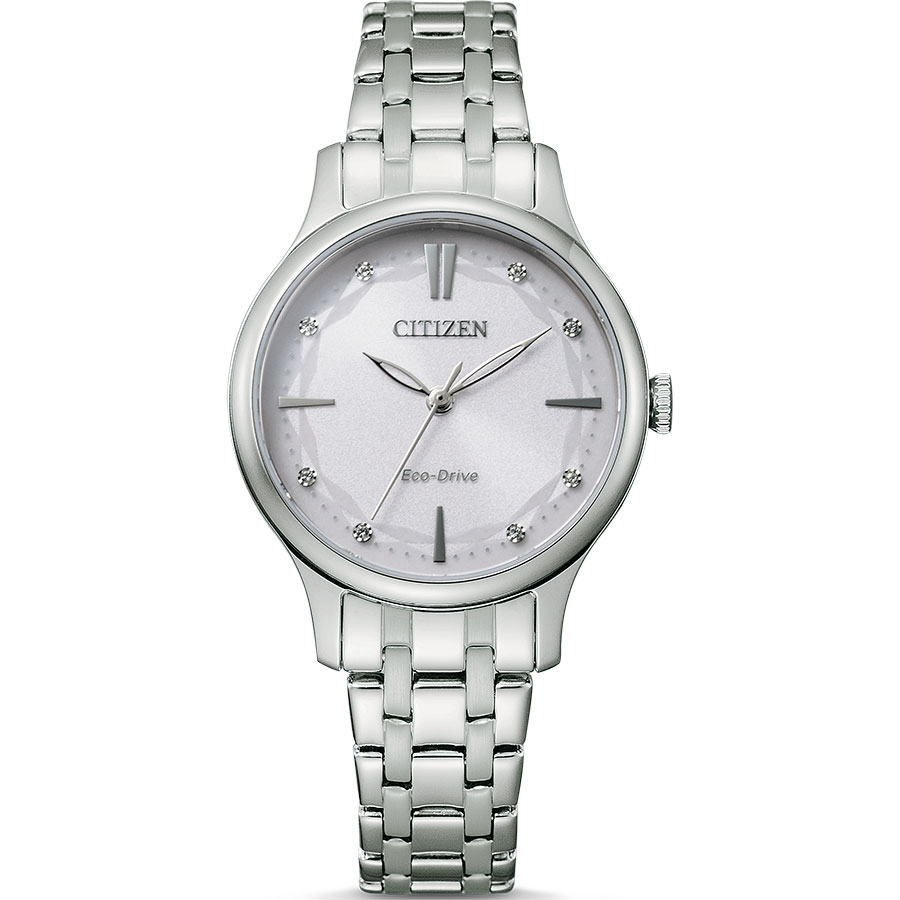 цена Часы Citizen EM0890-85A