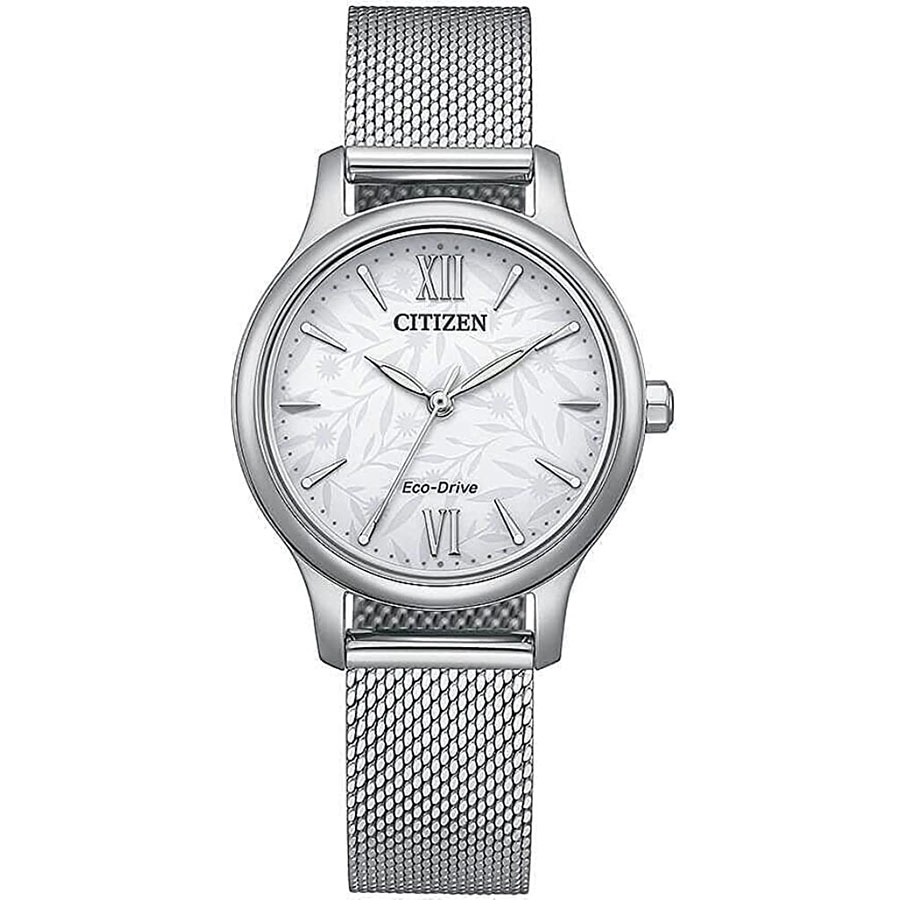 Часы Citizen EM0899-81A цена и фото