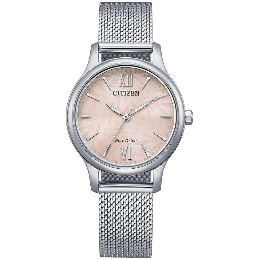 цена Часы Citizen EM0899-81X