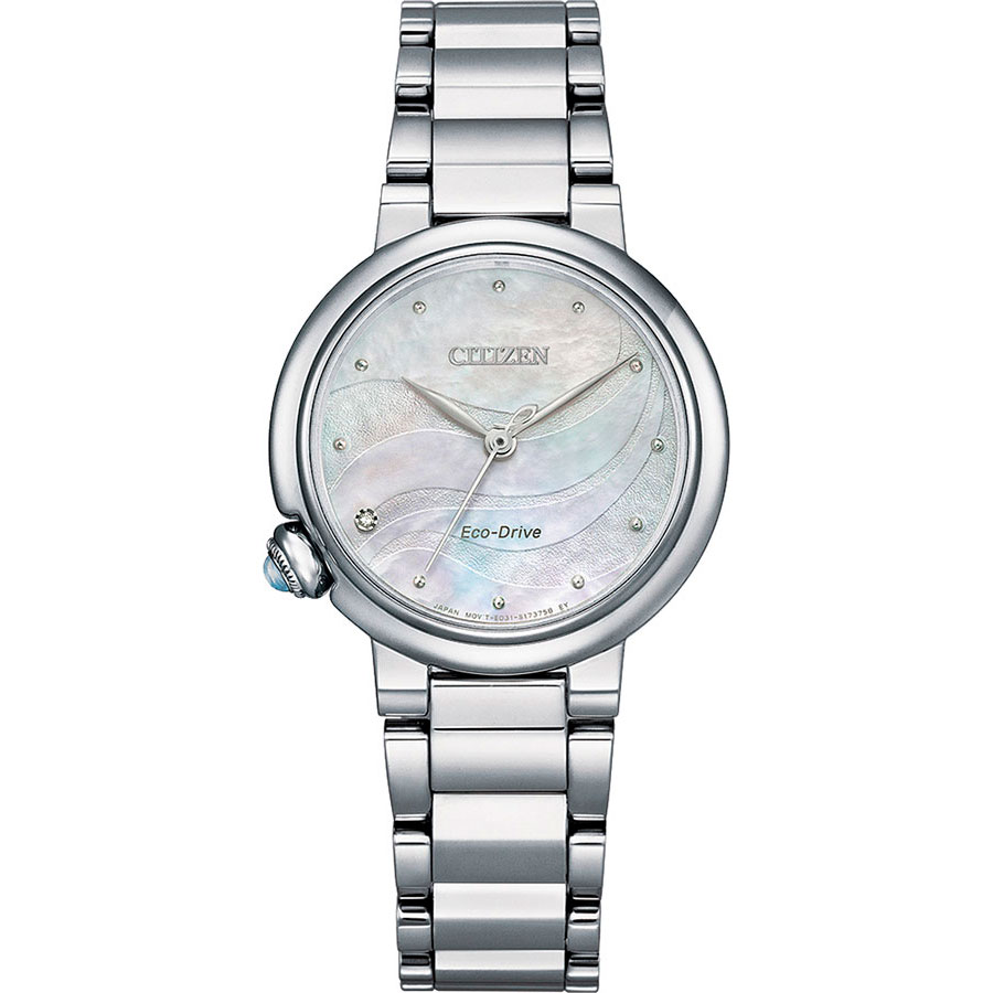 Часы Citizen EM0910-80D