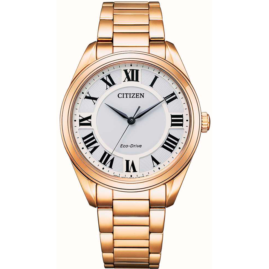 Часы Citizen EM0973-55A