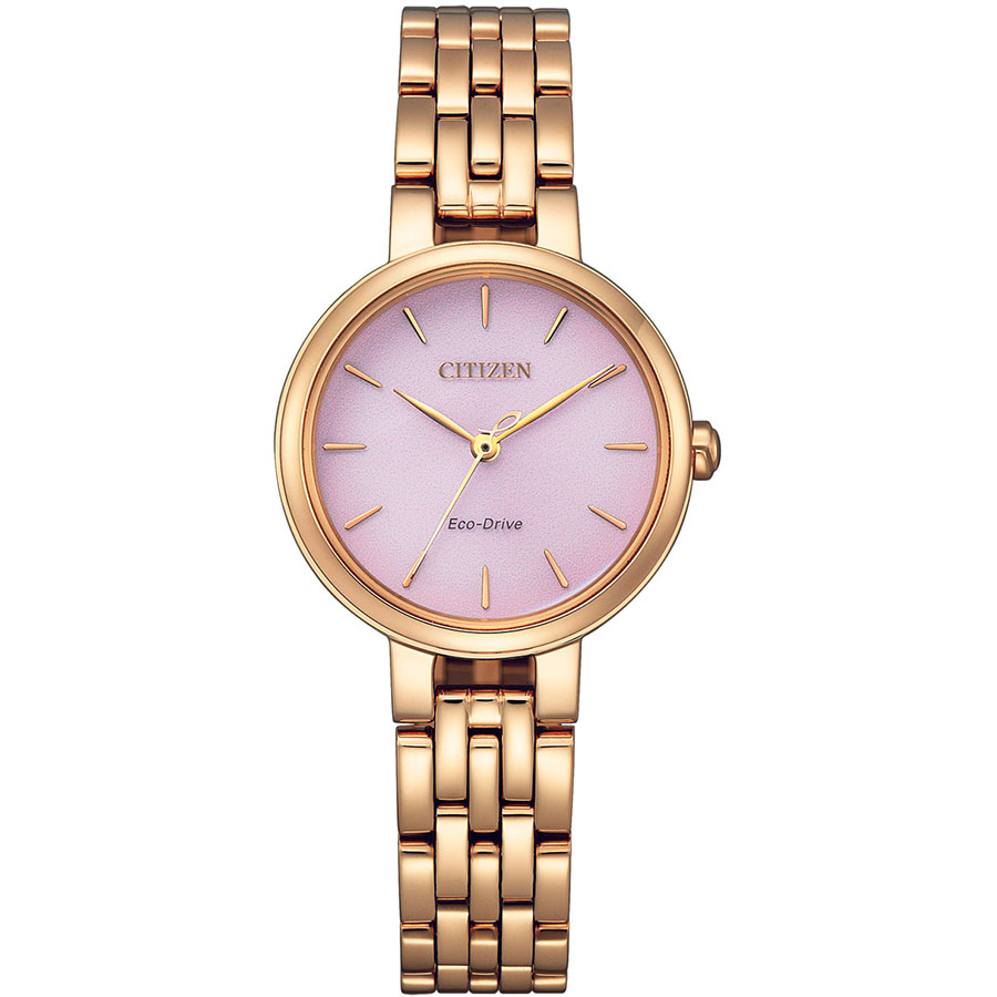 Часы Citizen EM0993-82X